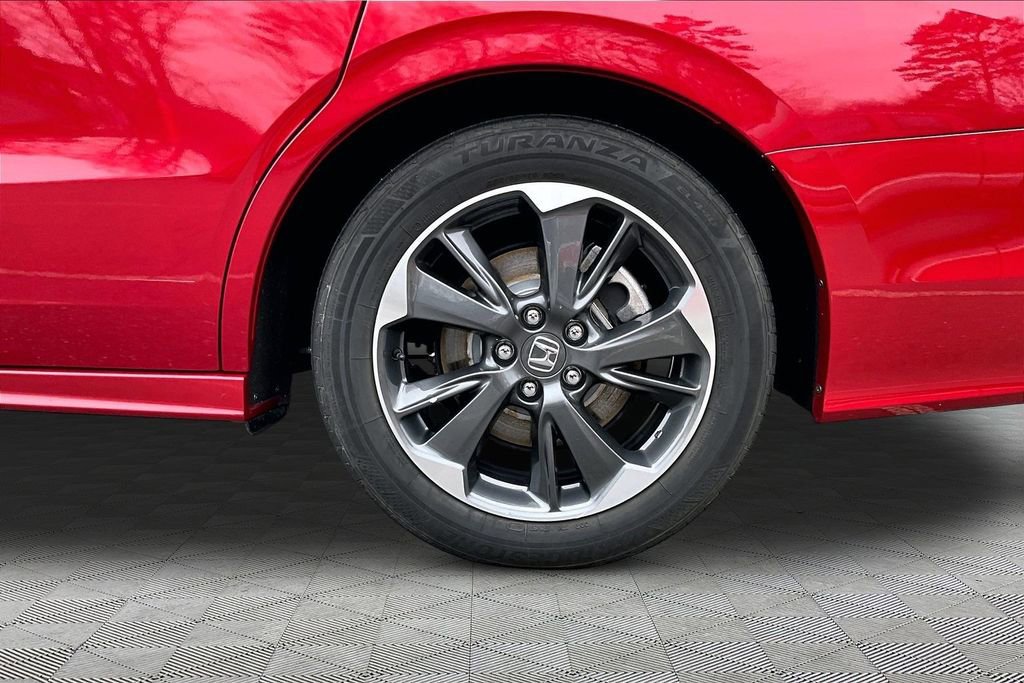 Used 2024 Honda Odyssey Elite image 24