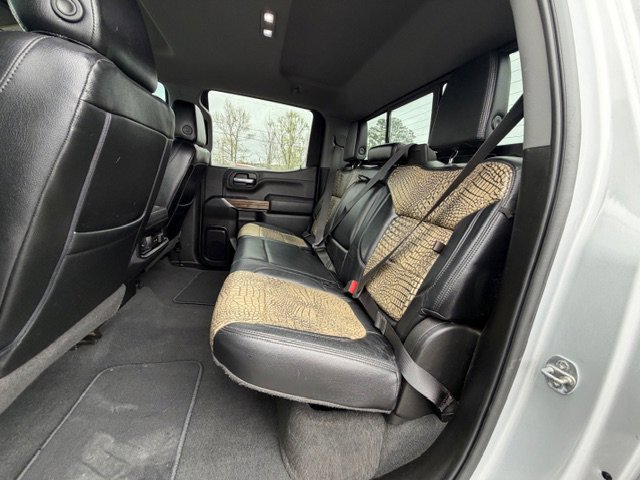 Used 2019 Chevrolet Silverado 1500 RST image 10