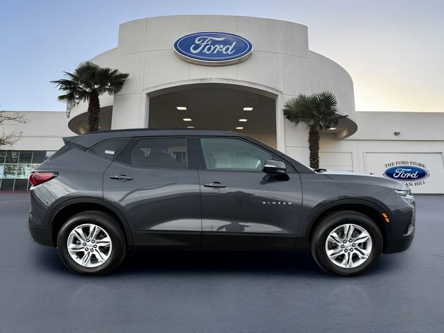 Used 2022 Chevrolet Blazer LT image 5