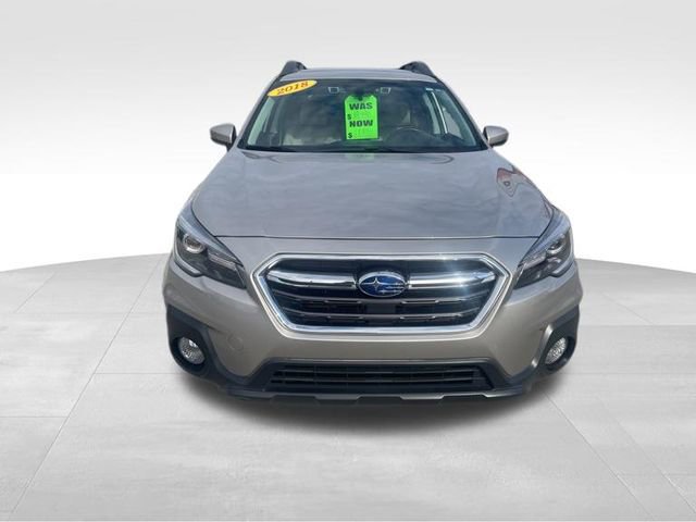 Used 2018 Subaru Outback 3.6R Limited image 3