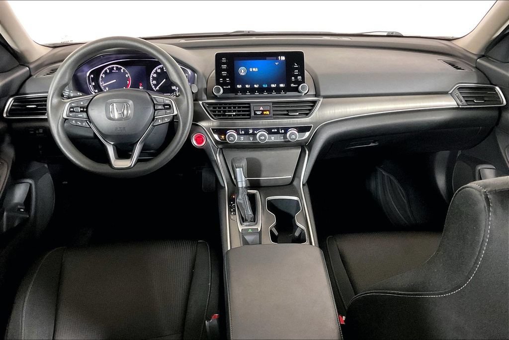 Used 2019 Honda Accord LX image 15