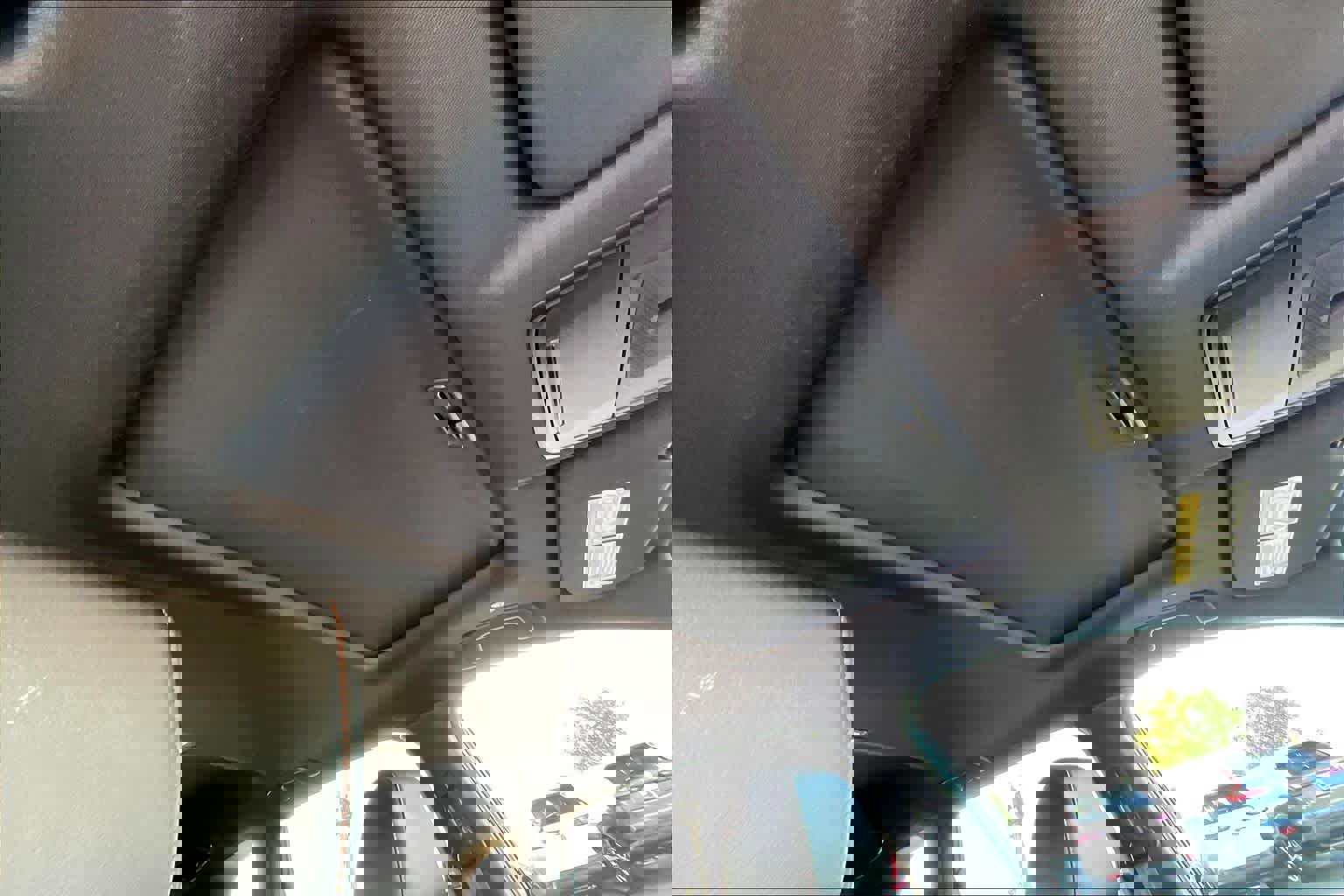 Used 2025 Honda CR-V Sport-L image 13