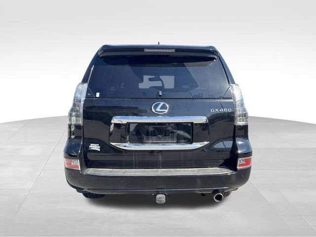 Used 2014 Lexus GX 460 w/ Premium Package AWD/4WD image 4
