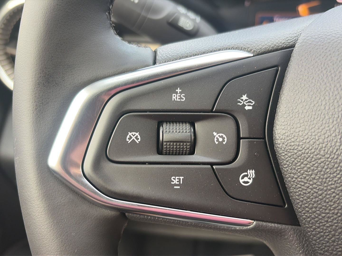 New 2026 Chevrolet Trax ACTIV w/ Driver Confidence Package FWD image 13