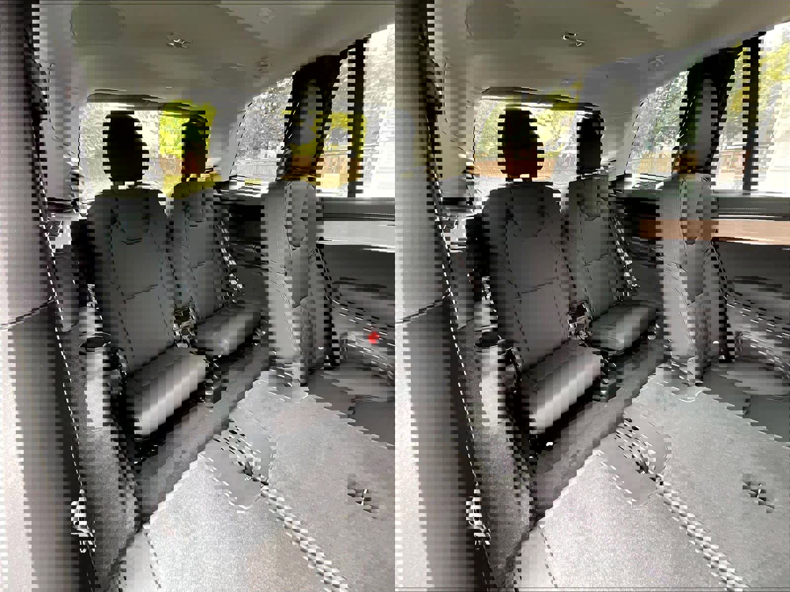 New 2026 Volvo XC90 B5 Plus w/ Protection Package image 28