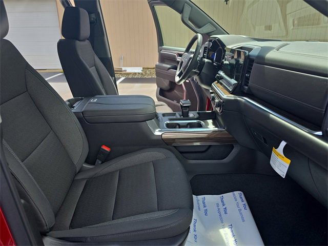 New 2026 Chevrolet Silverado 1500 RST image 10