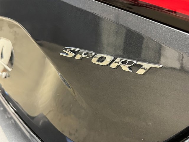 New 2026 Honda Civic Sport image 10