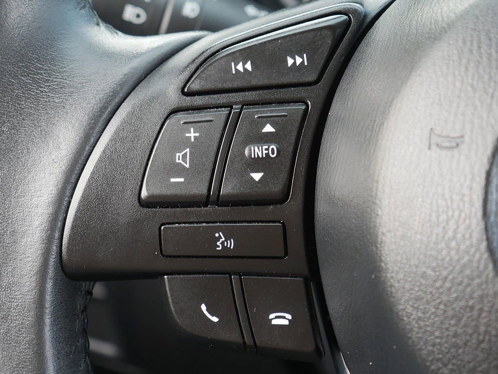 Used 2014 MAZDA CX-5 Touring FWD image 30