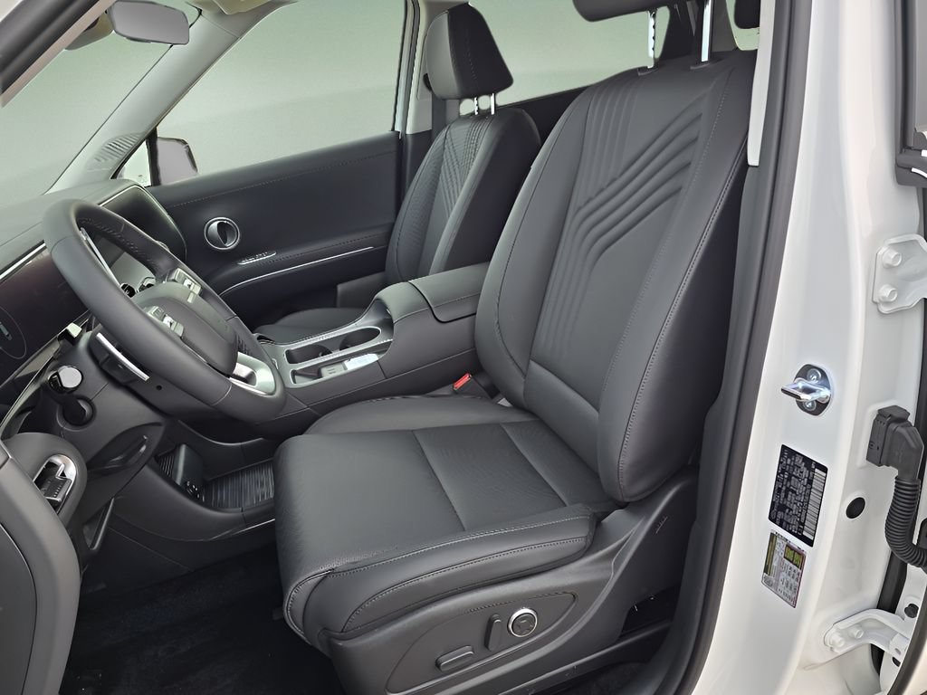 New 2026 Hyundai Palisade SEL Premium AWD/4WD image 13