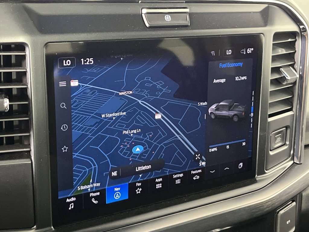 Certified 2025 Ford F350 Lariat image 18