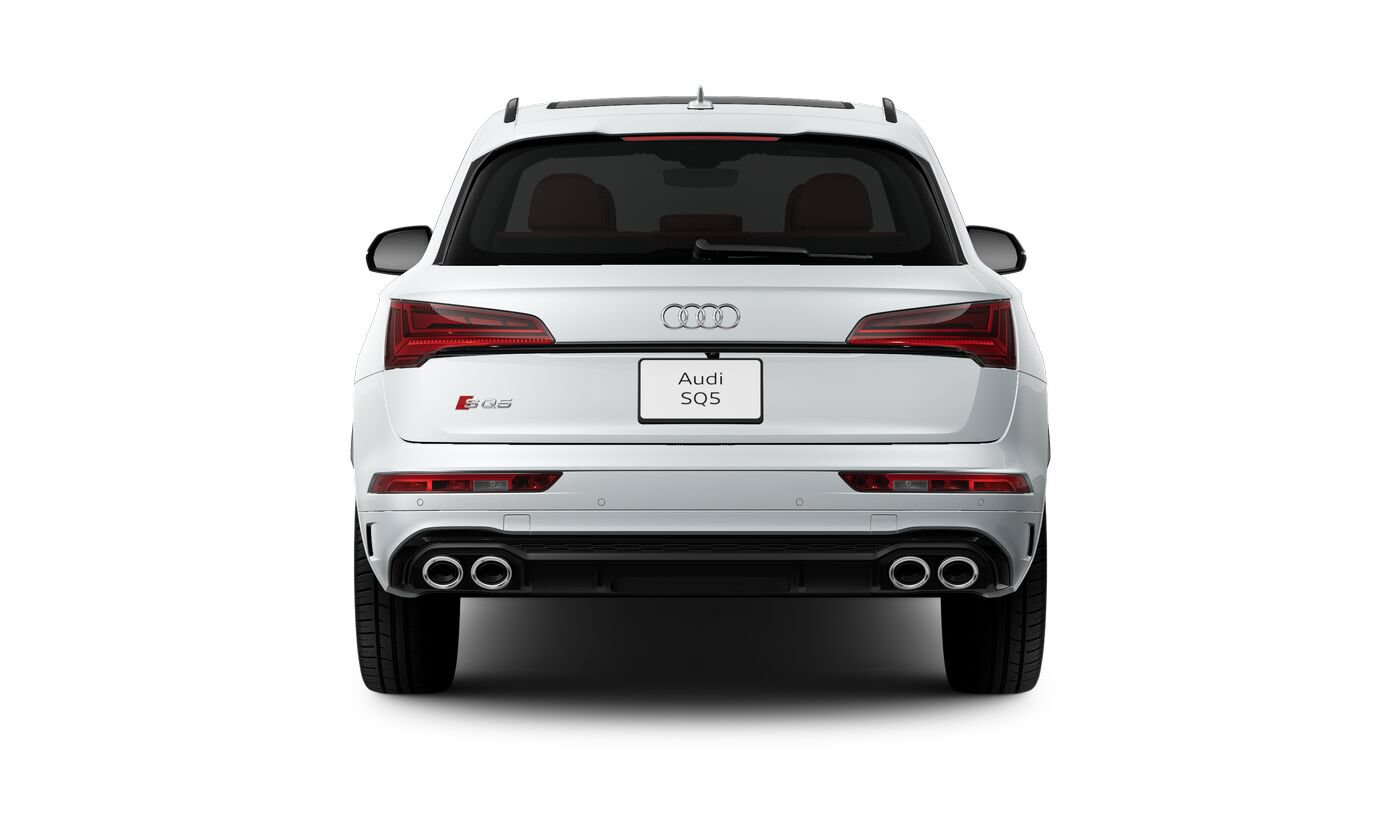 Certified 2023 Audi SQ5 Premium Plus AWD/4WD image 7