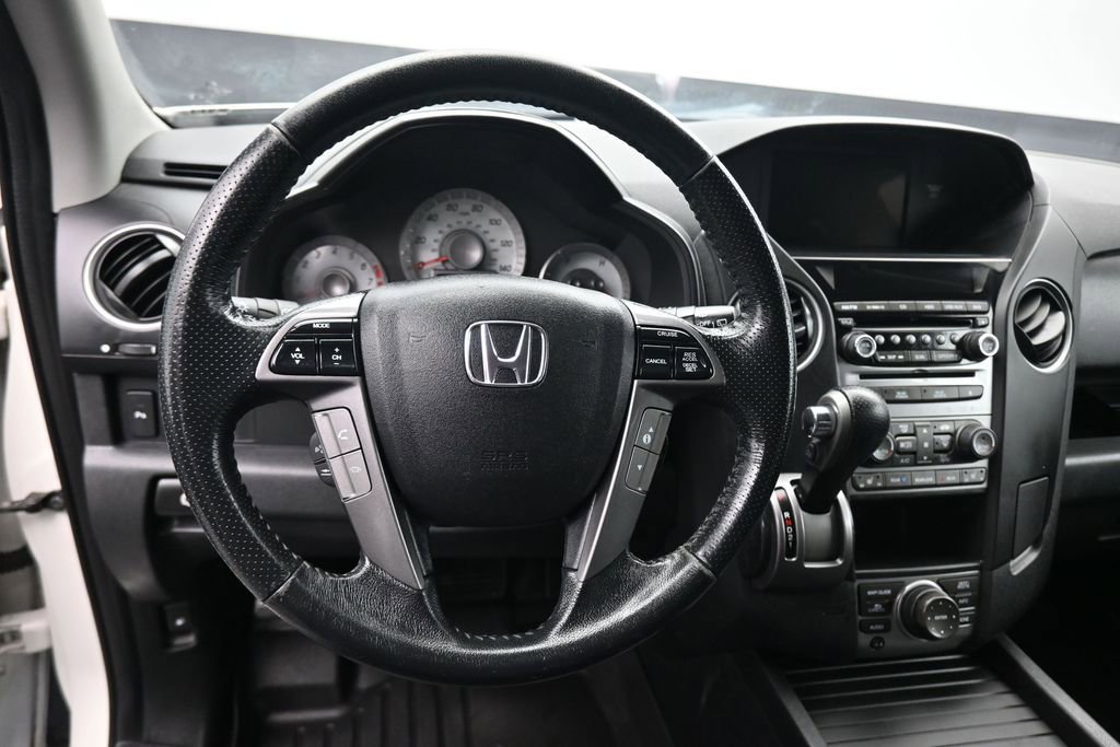 Used 2015 Honda Pilot Touring image 15