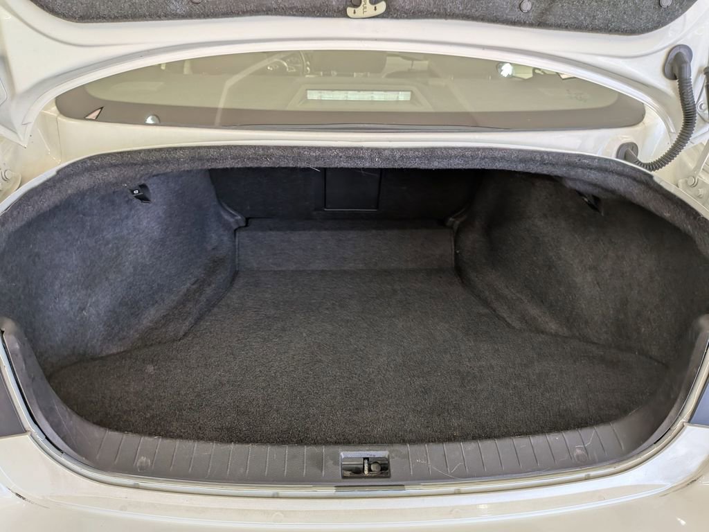 Used 2018 INFINITI Q50 Luxe w/ Sensory Package (Luxe) image 30