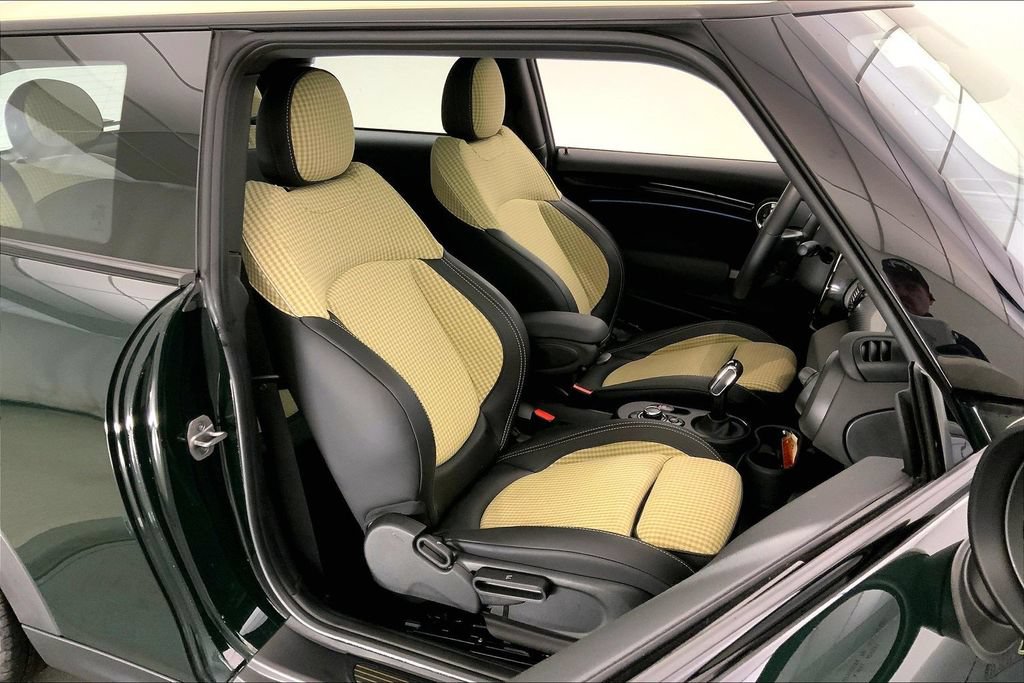 Used 2024 MINI Cooper SE w/ MINI Resolute Edition FWD image 6