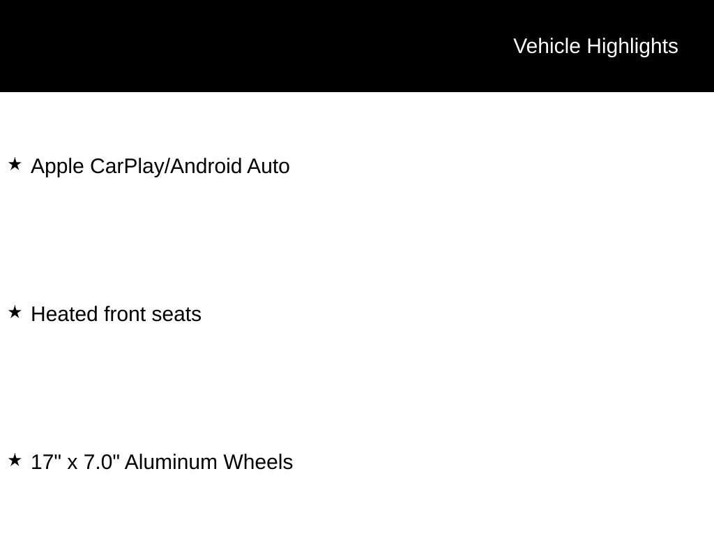 Used 2025 Chrysler Pacifica Select FWD image 6