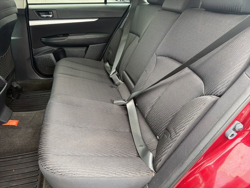 Used 2012 Subaru Outback 2.5i Premium image 17