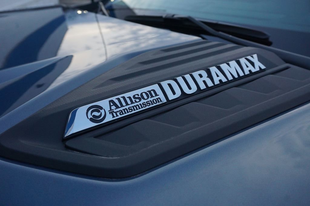 New 2026 Chevrolet Silverado 3500 W/T image 28
