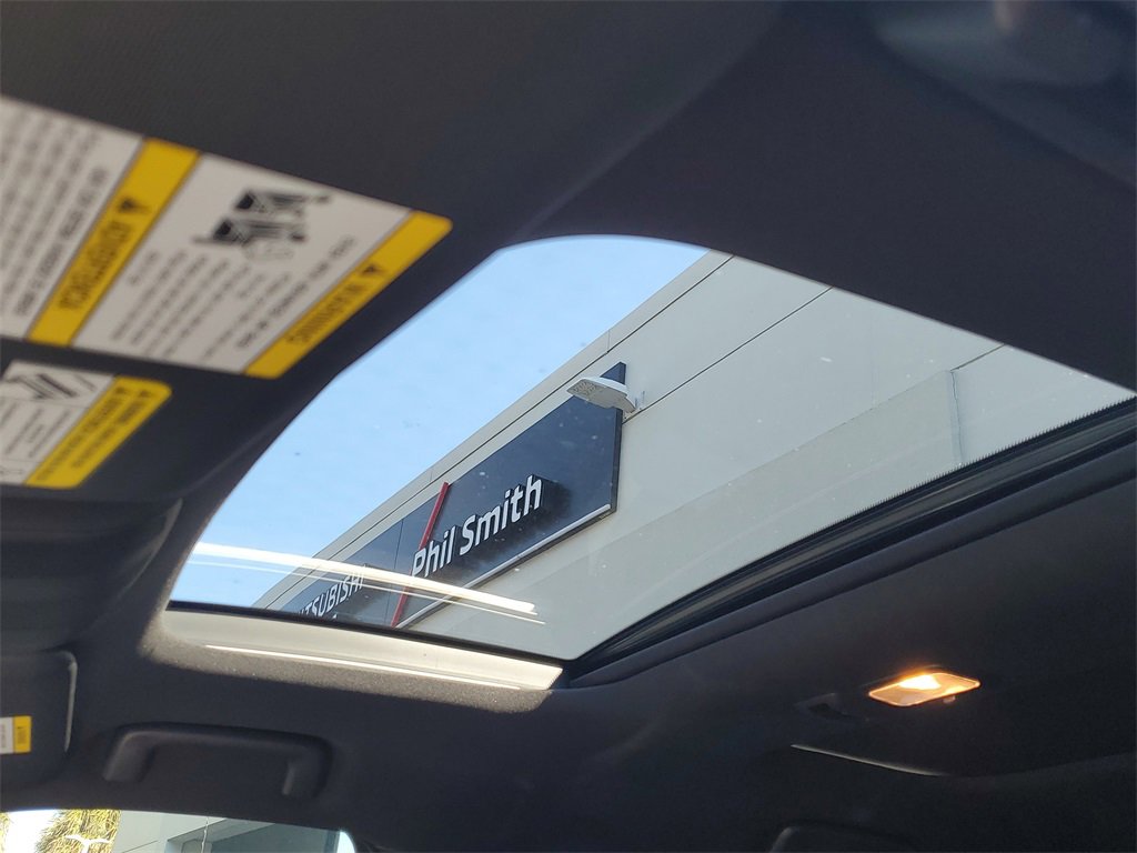 New 2026 Mitsubishi Eclipse Cross SEL image 26