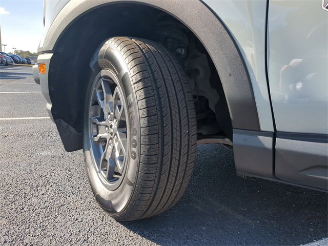 Used 2023 Ford Bronco Sport Big Bend w/ Convenience Package image 36