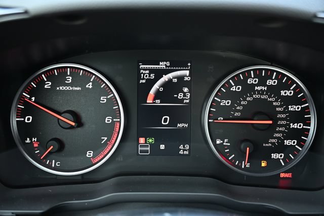 New 2026 Subaru WRX Premium w/ WRX Essentials Package AWD/4WD image 31