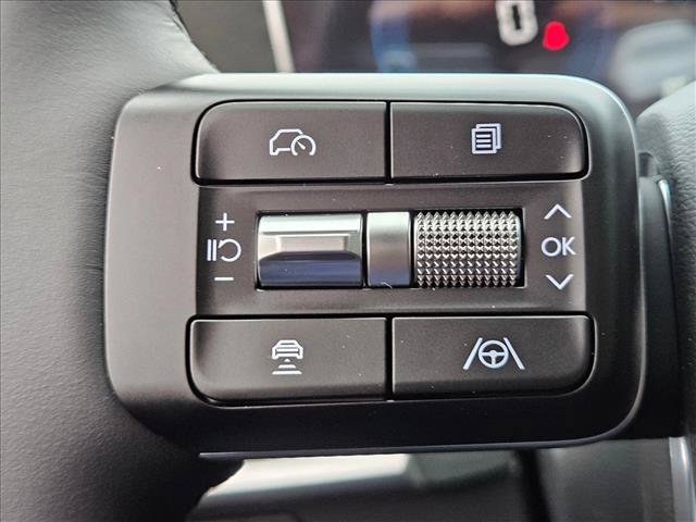 New 2026 Hyundai Santa Fe XRT AWD/4WD image 14