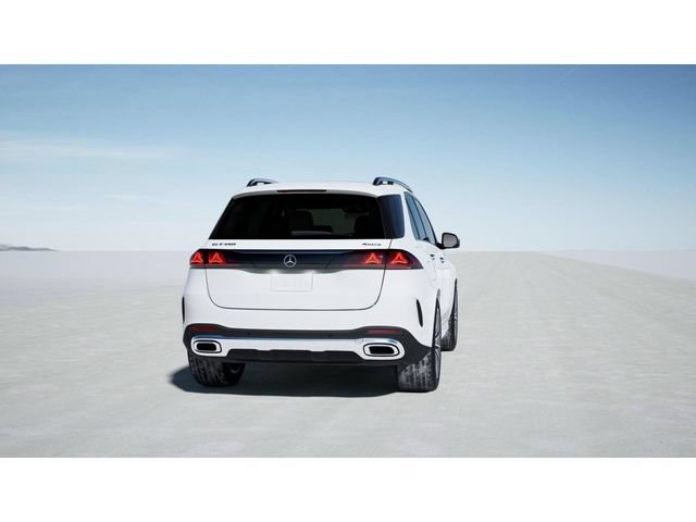 New 2027 Mercedes-Benz GLE 450 4MATIC image 24