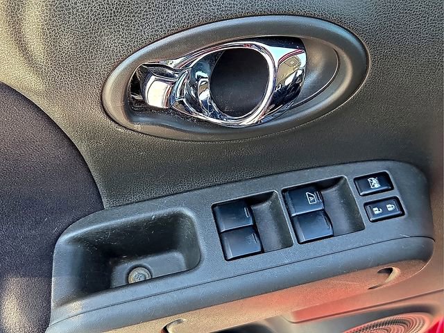 Used 2012 Nissan Cube 1.8 SL w/ SL Preferred Pkg image 14