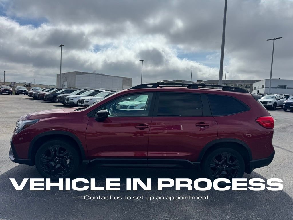 Used 2024 Subaru Ascent Onyx Edition Limited image 6