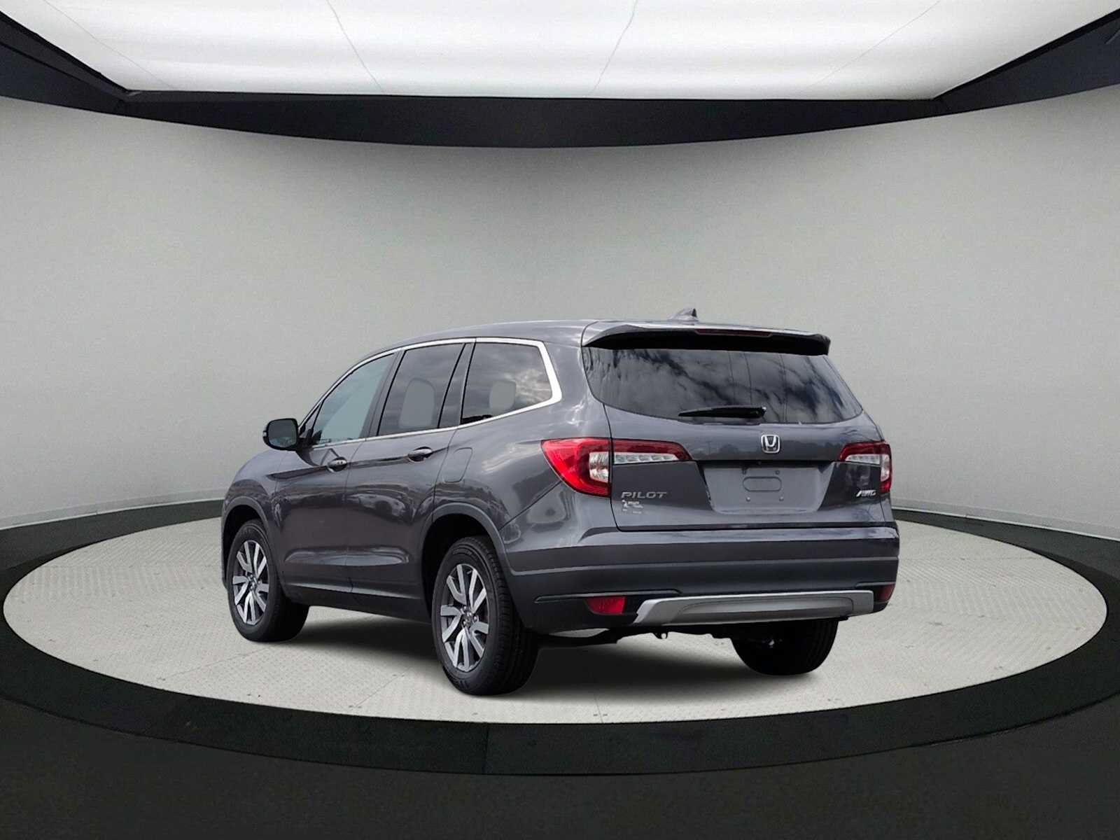 Used 2019 Honda Pilot EX-L image 6