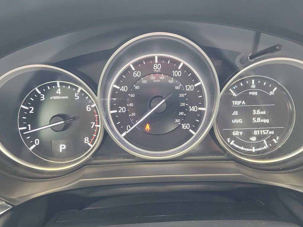 Used 2019 MAZDA MAZDA6 Sport FWD image 21