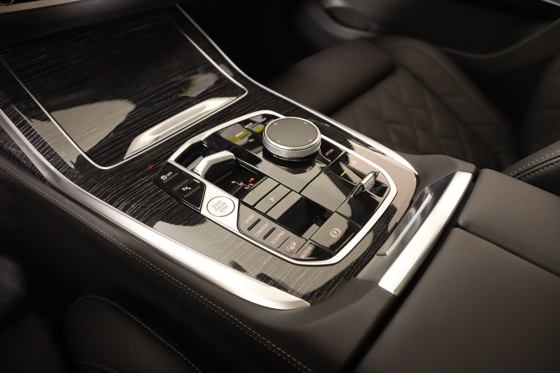 New 2026 BMW X7 xDrive40i w/ M Sport Package image 8