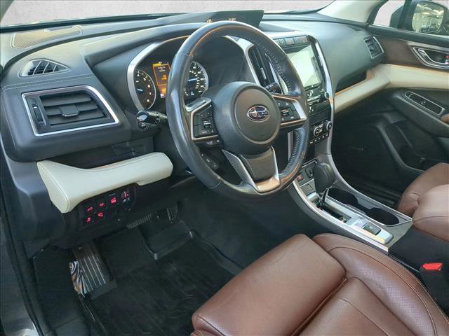 Used 2020 Subaru Ascent Touring w/ Popular Package #2 image 10