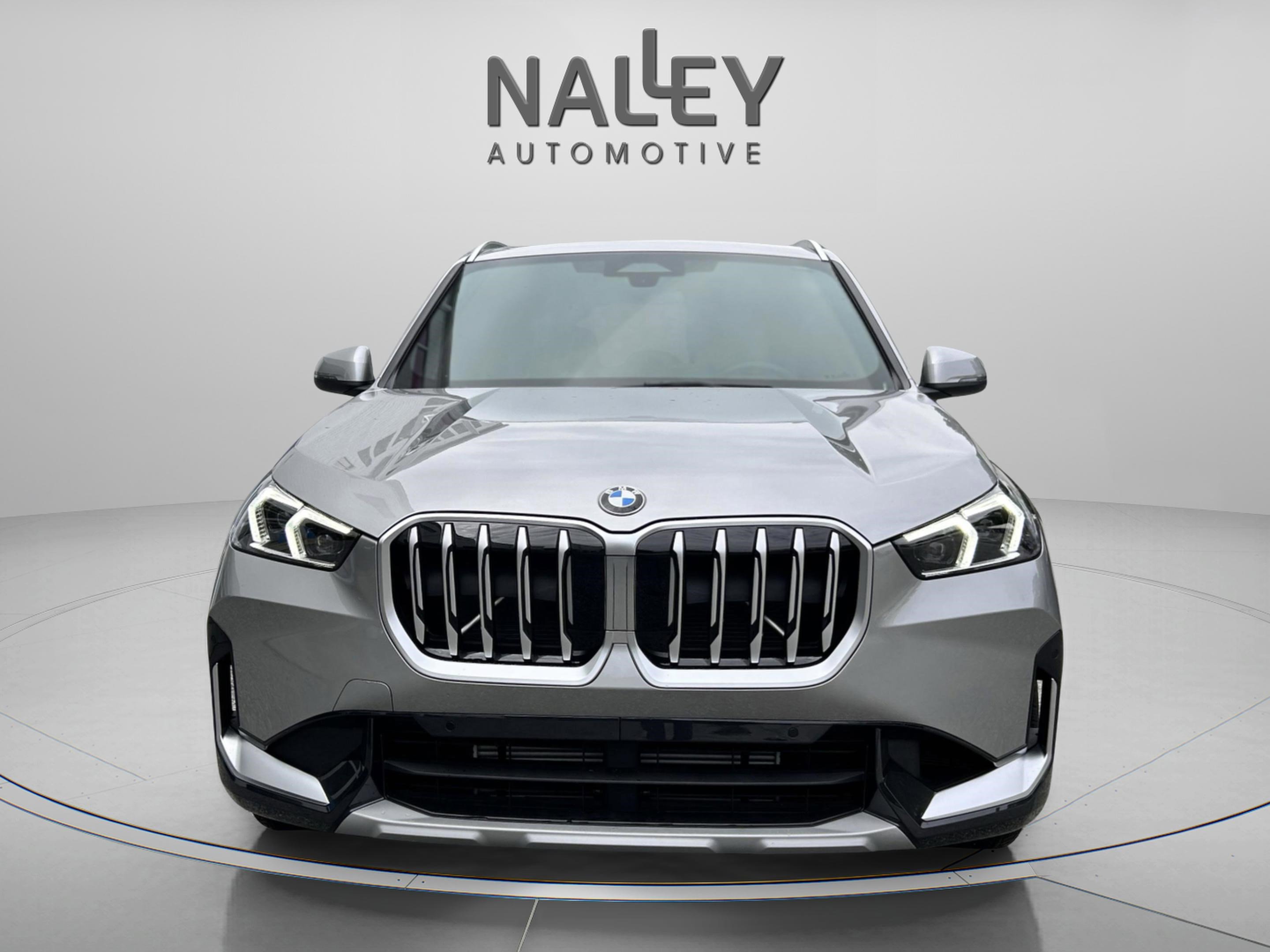 Used 2025 BMW X1 xDrive28i w/ Convenience Package image 6