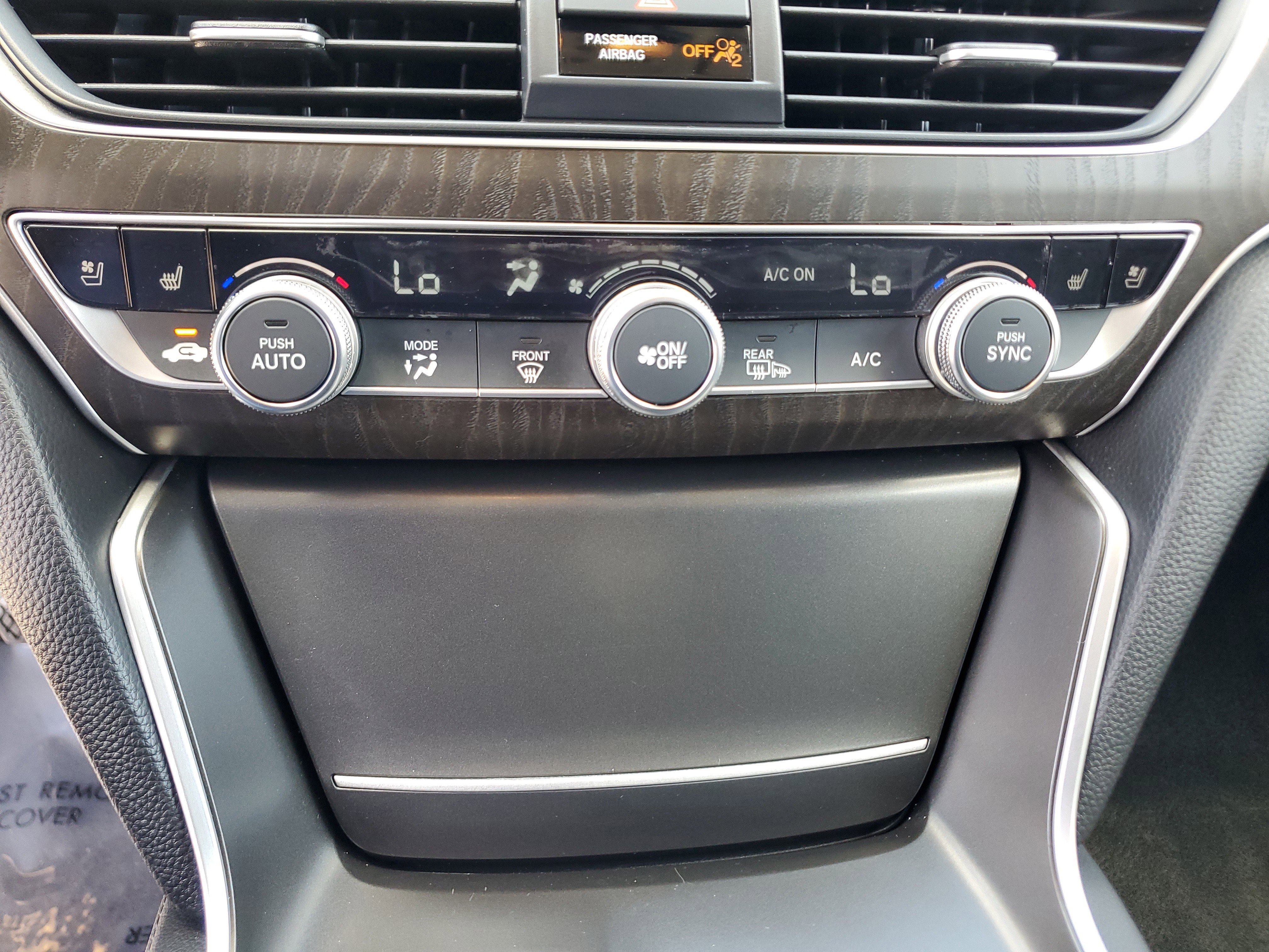 Used 2021 Honda Accord Touring image 24