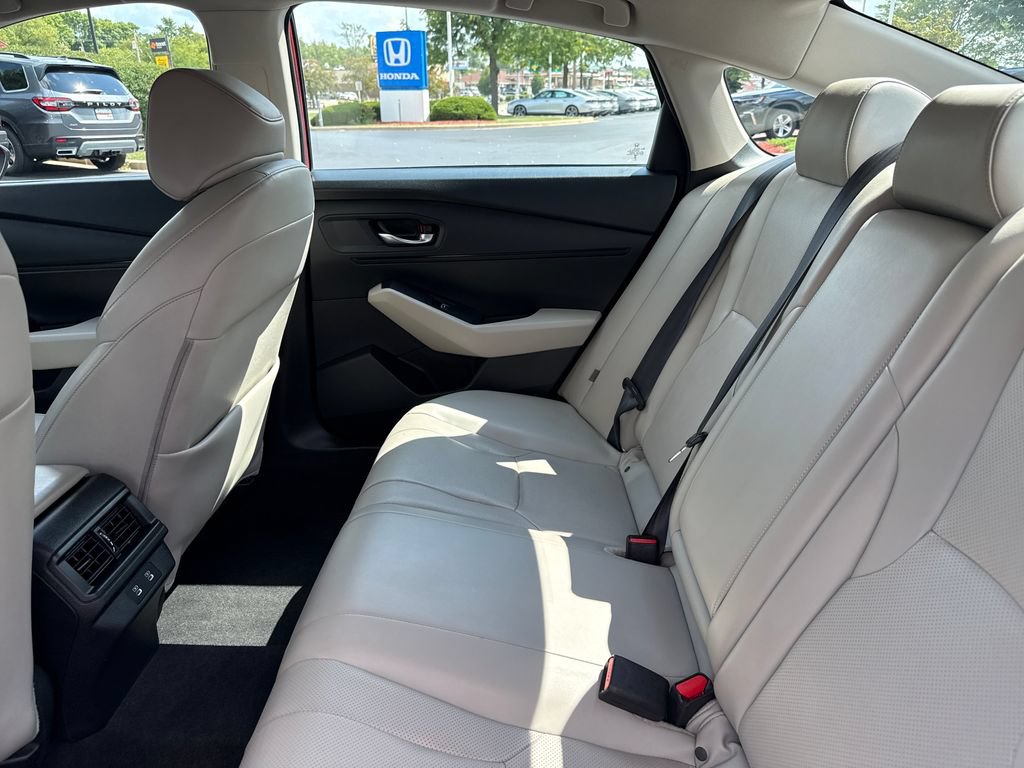 Used 2023 Honda Accord EX-L image 21