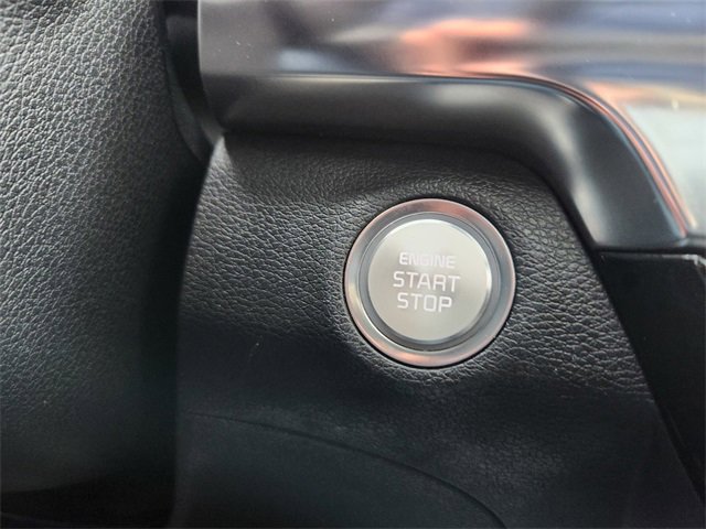 Used 2022 Kia Telluride EX w/ EX Premium Package image 24