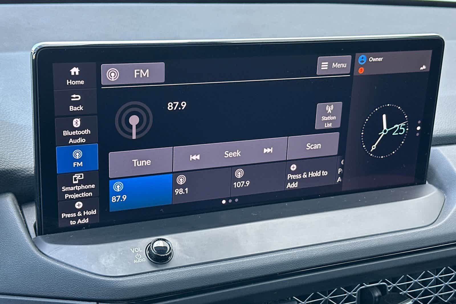 Certified 2023 Honda Accord Sport image 19