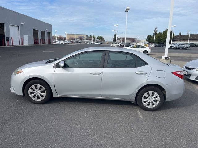 Used 2016 Toyota Corolla L image 8