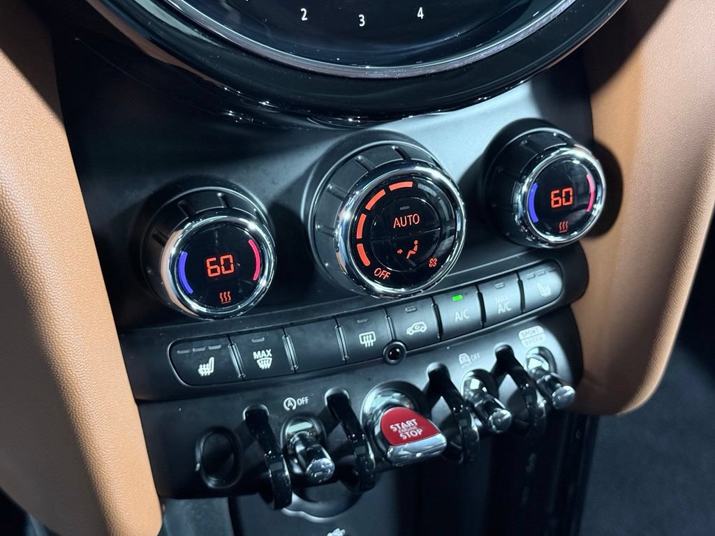 Used 2024 MINI Cooper S FWD image 18