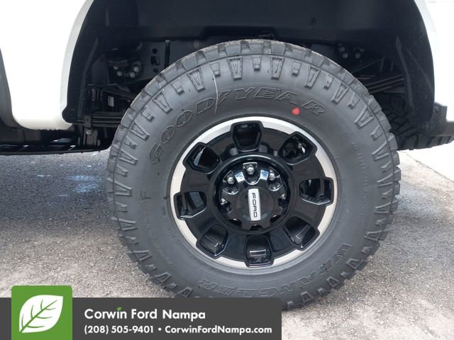 New 2026 Ford F350 Platinum image 33