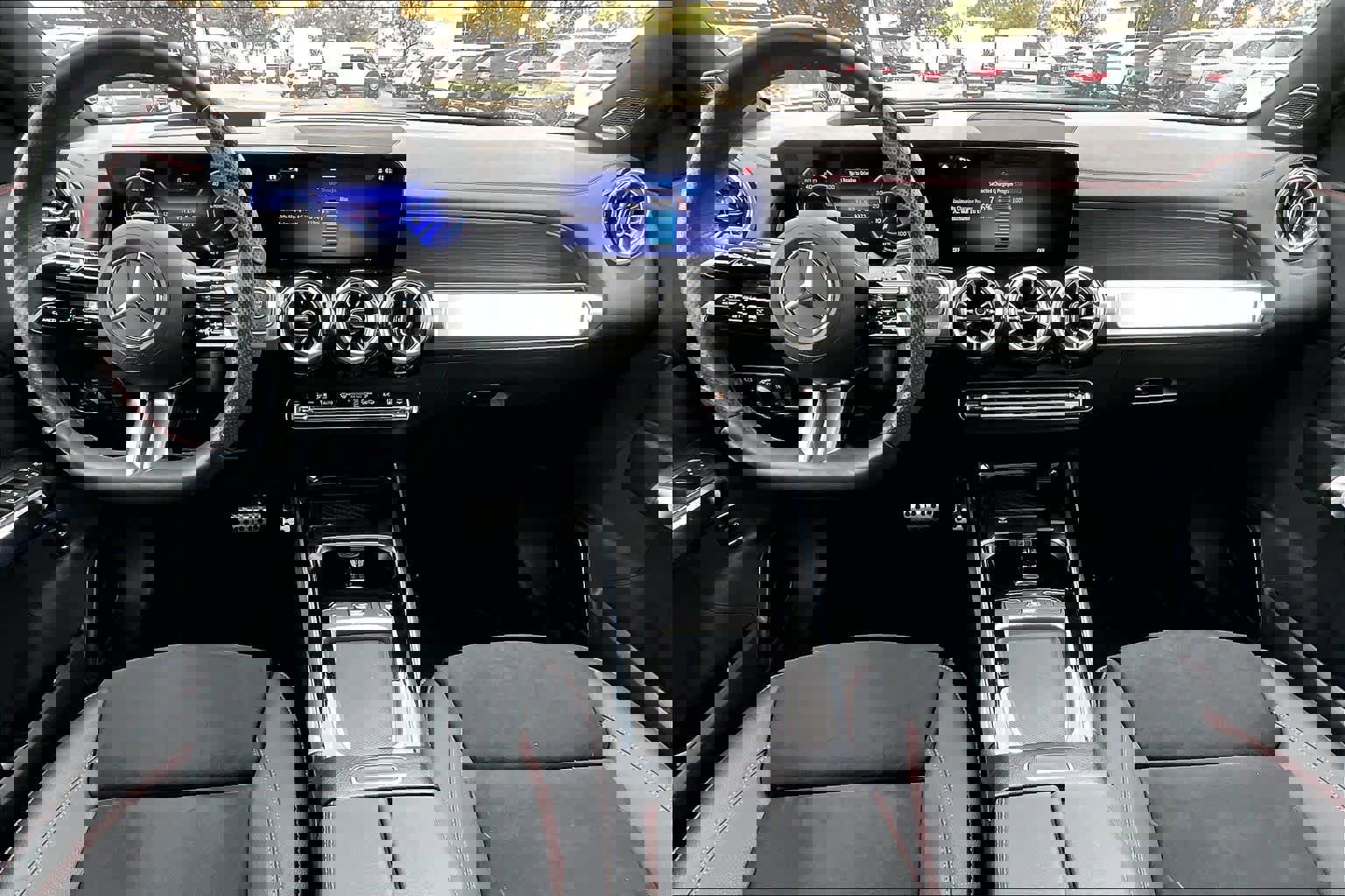 Certified 2024 Mercedes-Benz EQB 250+ image 14