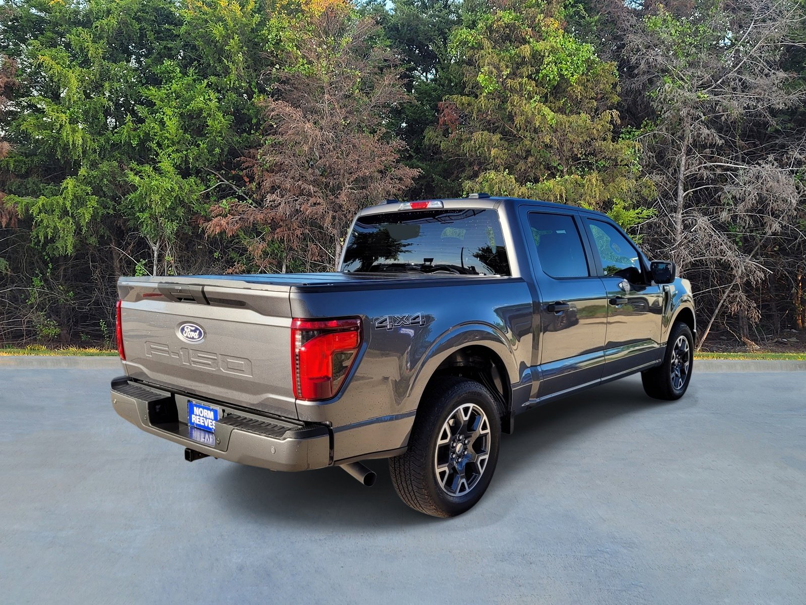 Used 2024 Ford F150 STX image 17