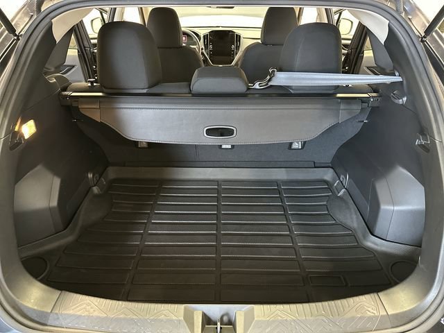 Used 2024 Subaru Impreza 2.0i Sport image 25