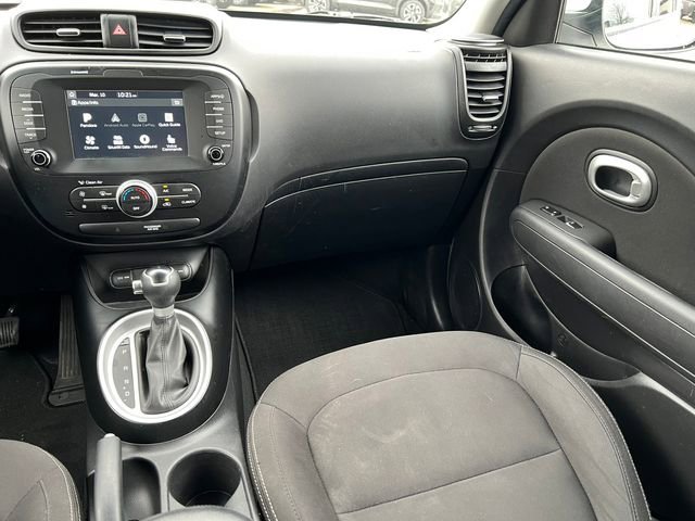 Used 2018 Kia Soul w/ Convenience Package image 28