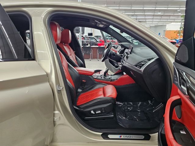 Used 2020 BMW X4 M40i w/ Executive Package image 33