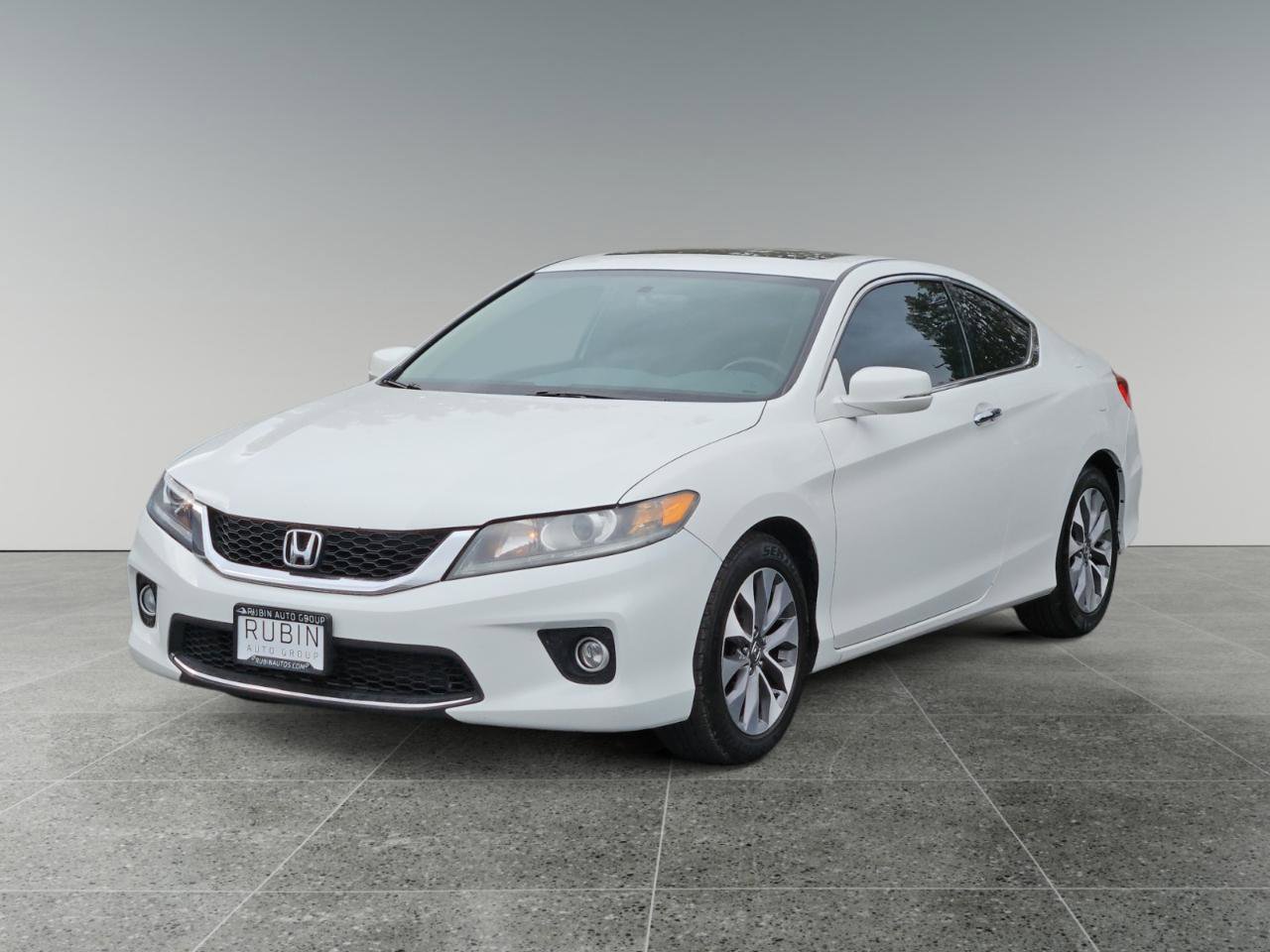 Used 2014 Honda Accord EX image 3
