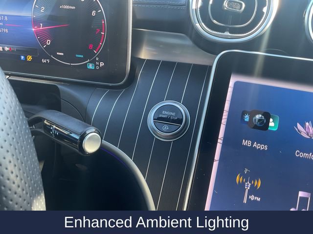 Used 2023 Mercedes-Benz C 300 Sedan image 30