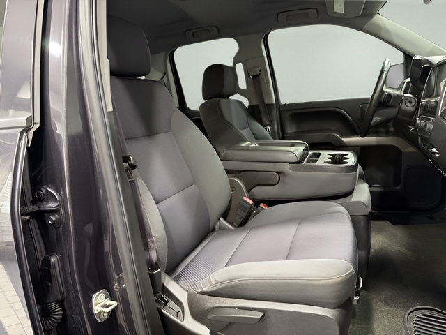 Used 2015 Chevrolet Silverado 1500 LT w/ All Star Edition RWD image 14