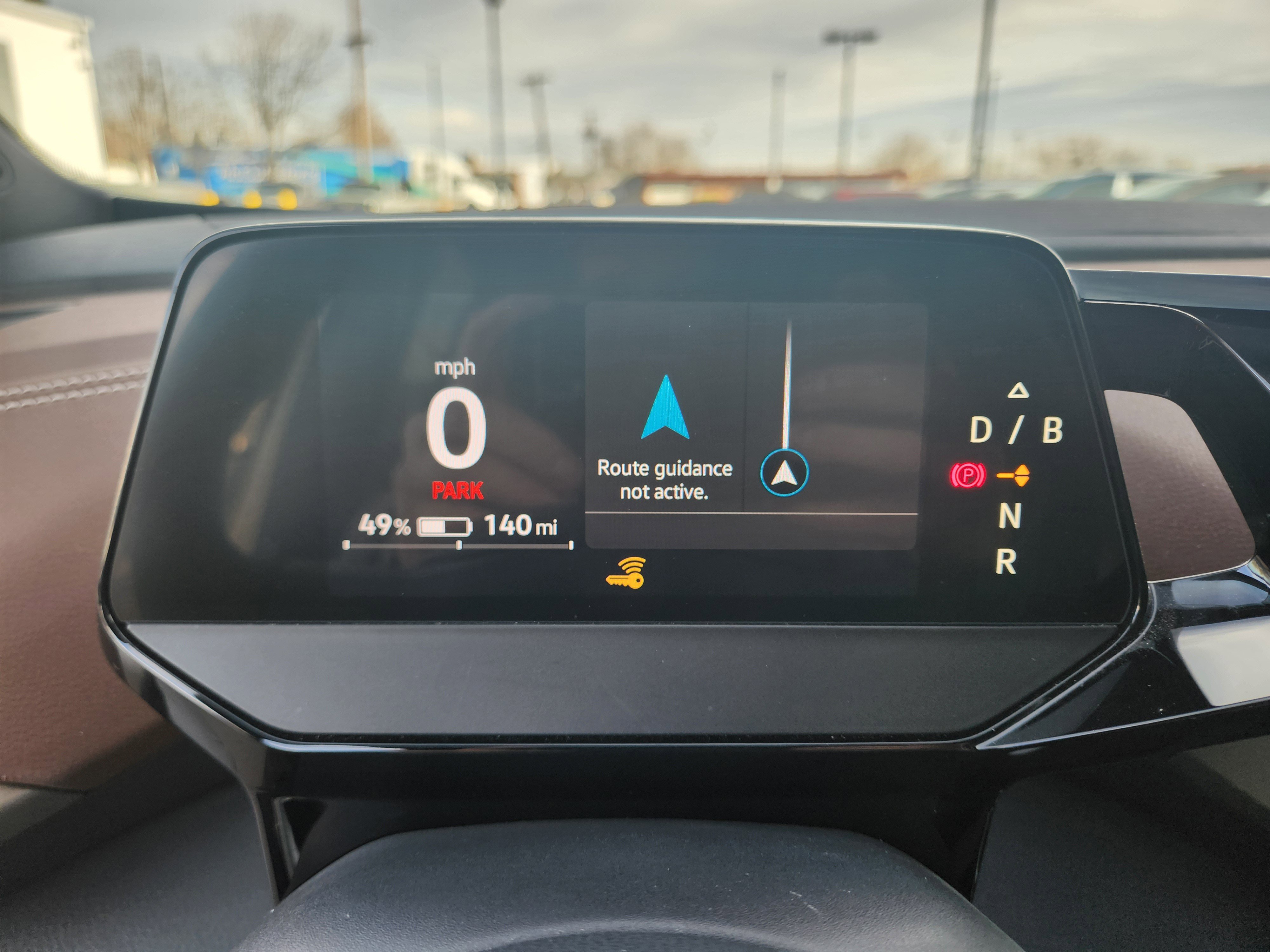 Certified 2023 Volkswagen ID.4 Pro image 11