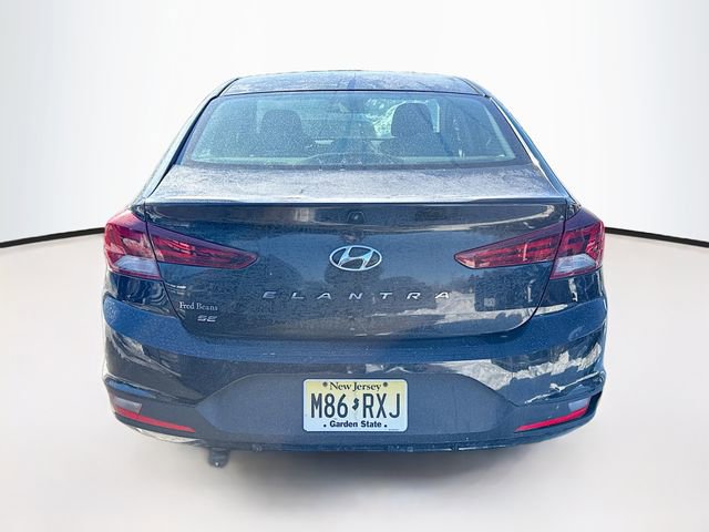 Used 2020 Hyundai Elantra SE image 11